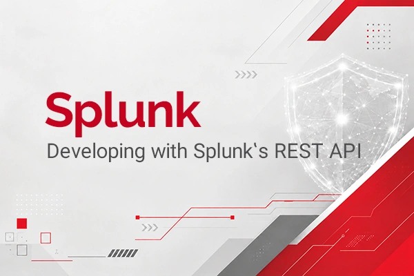 استنفاده از رابط برنامه‌نویسی کاربردی (API) اسپلانک در دوره آموزشی developing with splunks rest api در آکادمی دوران با مدرک معتبر
