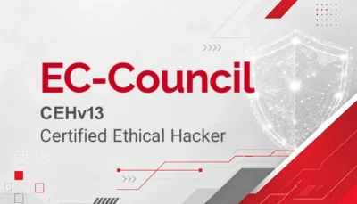 تکنیکها و ابزارهای هک اخلاقی در دوره آموزشی ec-council cehv13 در آکادمی دوران با مدرک معتبر