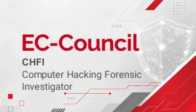 تجزیه و تحلیل اثرات حملات سایبری در دوره آموزشی ec-council chfi با مدرک معتبر در آکادمی دوران
