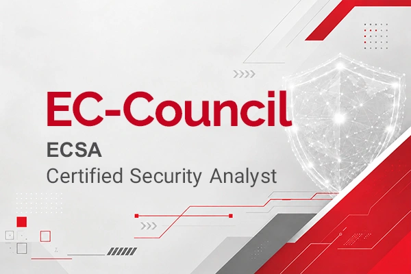 ارزیابی نفوذپذیری سیستم‌های شبکه در دوره آموزشی ec-council ecsa در آکادمی دوران به همراه مدرک معتبر
