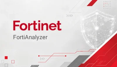 تجزیه و تحلیل لاگهای Fortinet در دوره آموزشی fortianalyzer در آکادمی دوران با مدرک معتبر