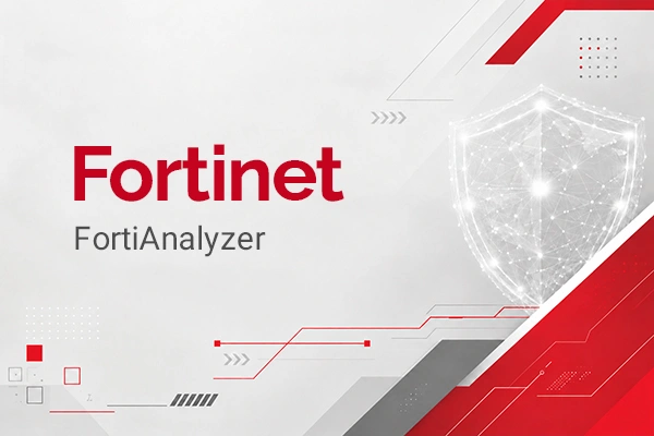 تجزیه و تحلیل لاگ‌های Fortinet در دوره آموزشی fortianalyzer در آکادمی دوران با مدرک معتبر