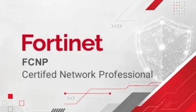 مهارتهای پیشرفتهای در زمینه طراحی و پیادهسازی راهکارهای امنیتی با دوره آموزشی fortinet certifed network professional در آکادمی دوران به همراه مدرک بین المللی