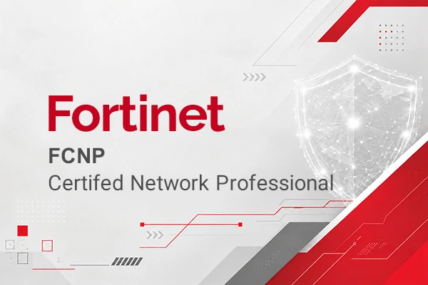مهارت‌های پیشرفته‌ای در زمینه طراحی و پیاده‌سازی راهکارهای امنیتی با دوره آموزشی fortinet certifed network professional در آکادمی دوران به همراه مدرک بین المللی
