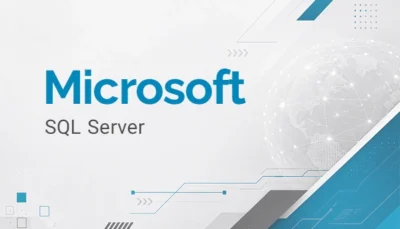 برگزاری دوره آموزشی Microsoft SQL Server در آکادمی دوران به همراه مدرک معتبر