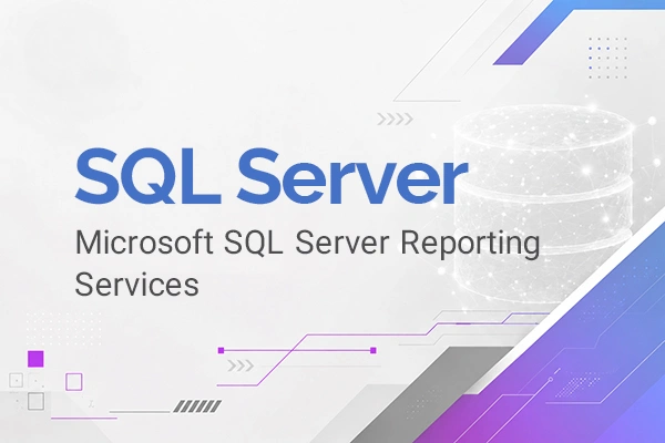 برگزاری دوره آموزش Microsoft SQL Server Reporting Services در آکادمی دوران با مدرک معتبر