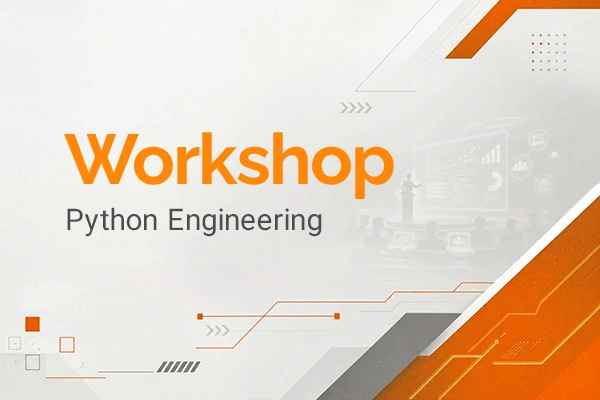 اموزش پایتون در python engineering workshop در دوران، بهترین آموزشگاه it در تهران با مدرک معتبر