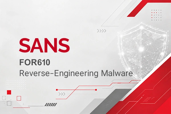 تحلیل بدافزارها در دوره عملی sans for610 در آکادمی دوران به همراه مدرک معتبر
