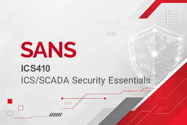 آموزش مبانی امنیت سیستم‌های کنترل صنعتی و SCADA در دوره sans ics410 در آکادمی دوران به همراه مدرک معتبر