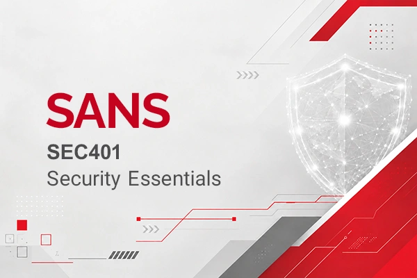 برگزاری دوره آموزش SANS SEC 401 در دوران، بهترین آکادمی it در ایران به همراه مدرک معتبر