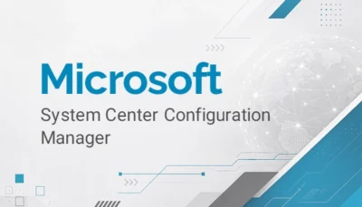 مدیریت، امنیت و توزیع نرم‌افزارها و به‌روزرسانی‌ها در سازمان‌ها در دوره آموزشی system center configuration manager در آکادمی دوران به همراه مدرک معتبر