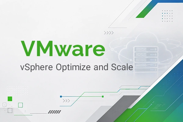 بهبود و بهینه‌سازی محیط‌های مجازی سازی در دوره آموزشی vmware vsphere optimize and scale در دوران، بهترین آموزشگاه itدر ایران به همراه مدرک معتبر