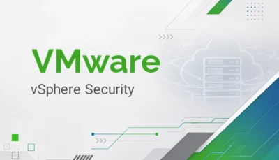 آموزش مدیریت و افزایش امنیت زیرساخت‌های مجازی در دوره vmware vsphere security در آکادمی دوران به همراه مدرک معتبر