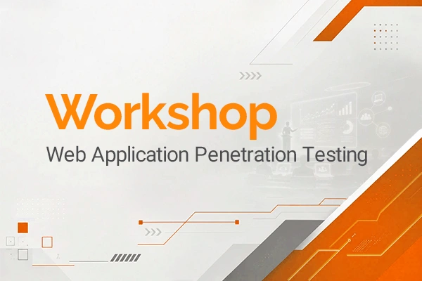 آشنایی با تکنیکهای تست نفوذ در وباپلیکیشنها در web application penetration testing workshop در آکادمی دوران با مدرک معتبر
