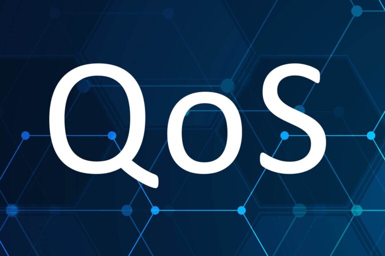 تنظیم QoS در میکروتیک