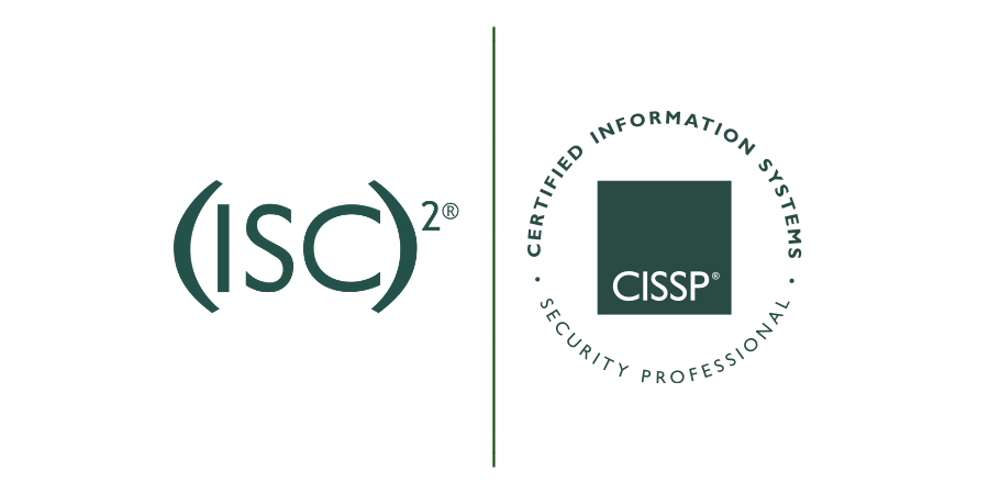 گواهینامه CISSP