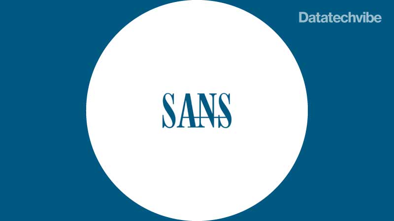 آموزش SANS