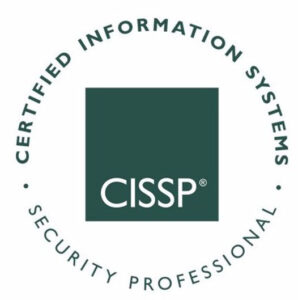 گواهینامه CISSP