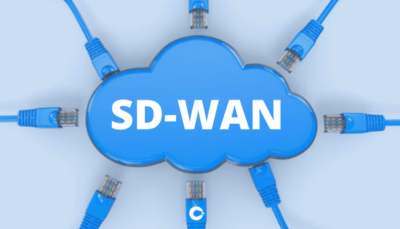 SD-WAN