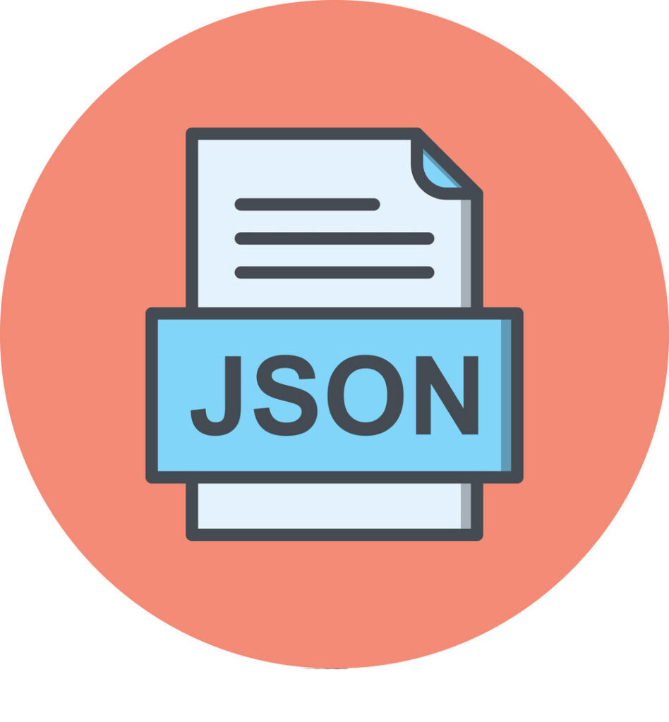 جیسون (json) چیست؟