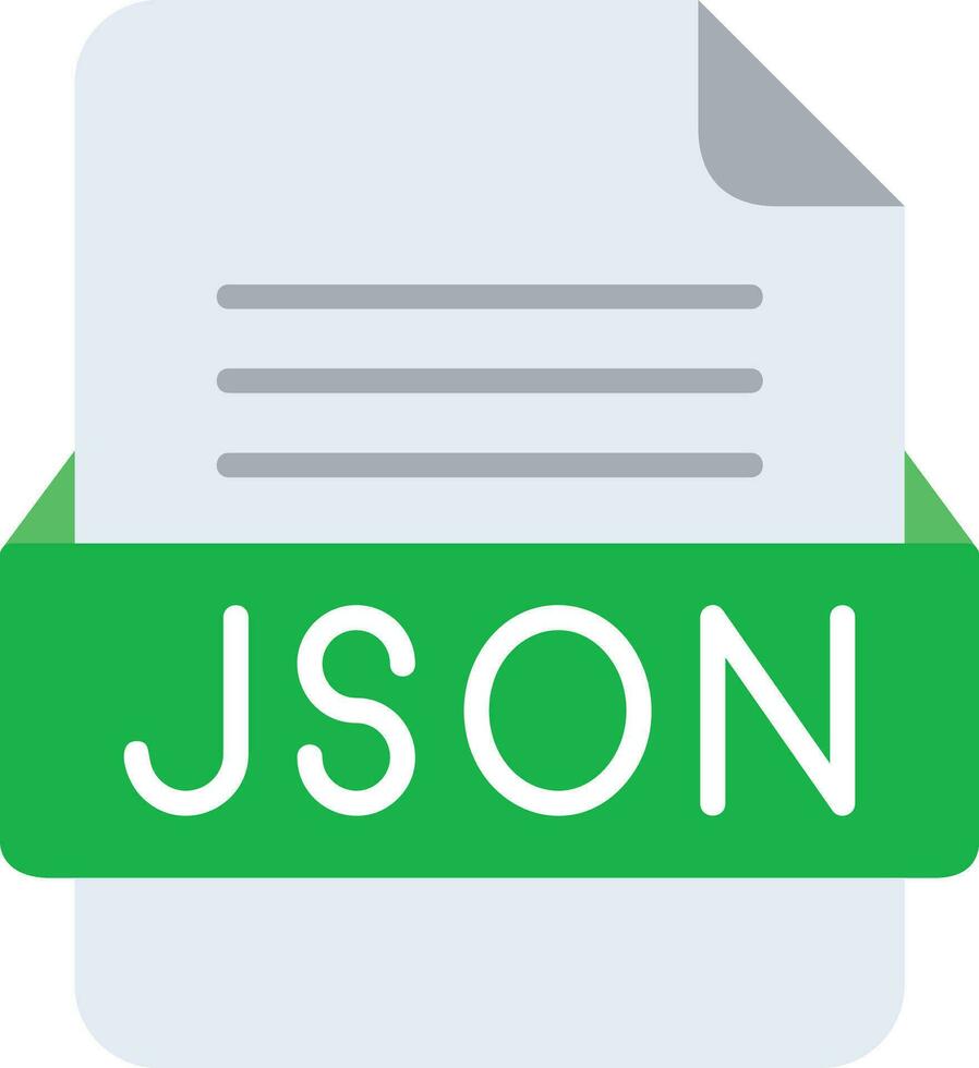 جیسون (json) چیست؟