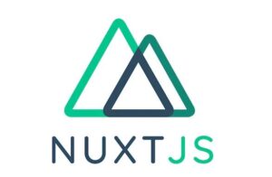 فریم ورک nuxt js