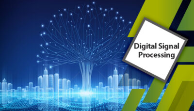 مسیر آموزشی: Digital signal processing