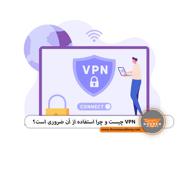 شبکه خصوصی مجازی