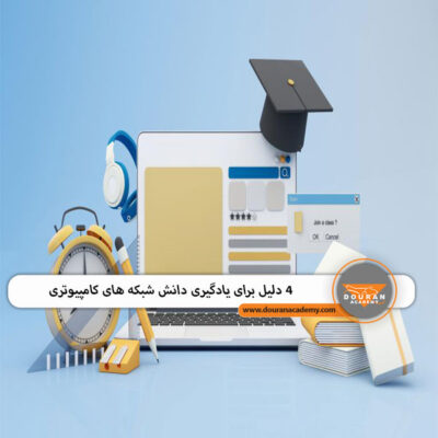 شبکه های کامپیوتری