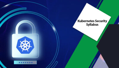 Kubernetes Security Syllabus