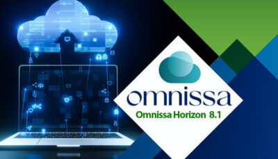 Omnissa Horizon 8.1