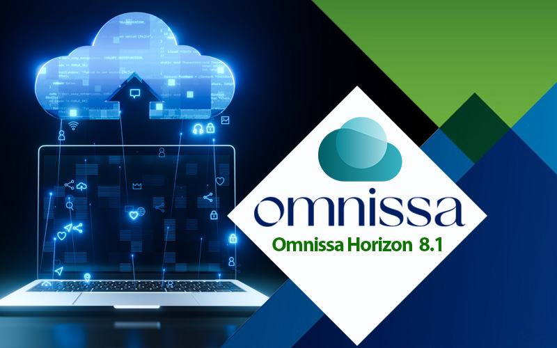 Omnissa Horizon 8.1