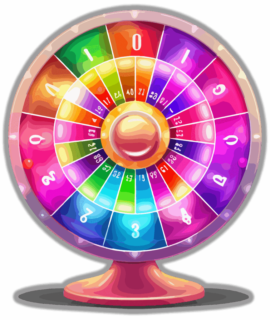 گردونه شانس