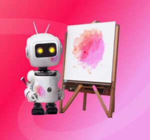 ابزار تولید تصویر با هوش مصنوعی