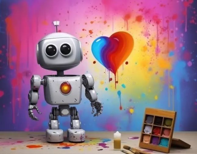 ابزار تولید تصویر با هوش مصنوعی | و بهترین پلتفرم‌های تولید تصویر ۲۰۲۵