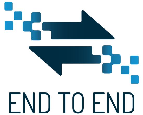 رمزنگاری End-to-End
