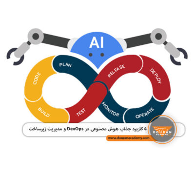 هوش مصنوعی در DevOps