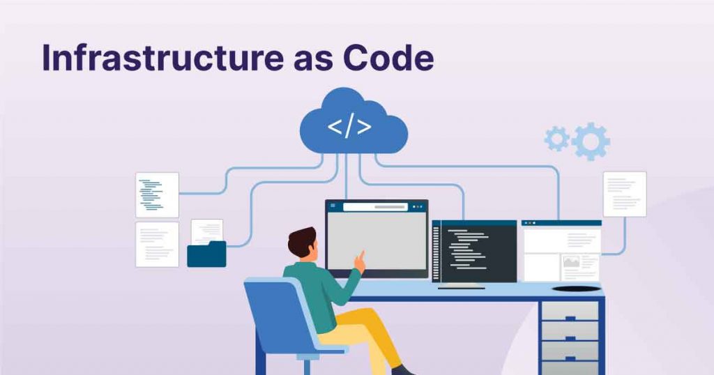 Infrastructure as Code