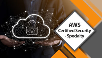 AWS certified security