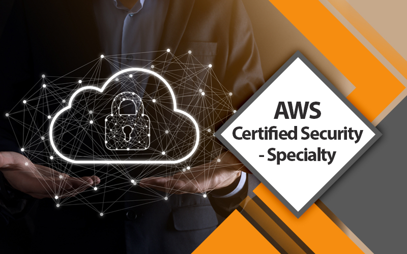 AWS certified security