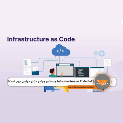 Infrastructure as Code