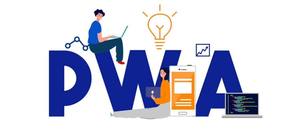 Progressive Web Apps