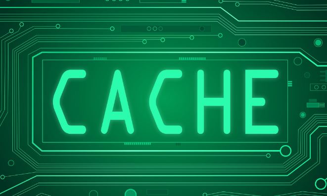 Cache در سایت
