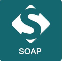 تفاوت SOAP و REST