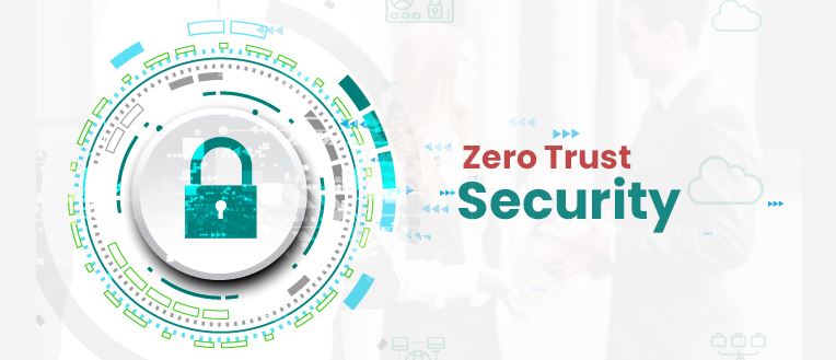 معماری Zero Trust
