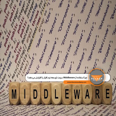 کاربرد Middleware