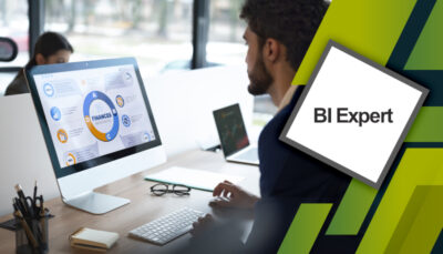 دوره آموزشی BI Expert