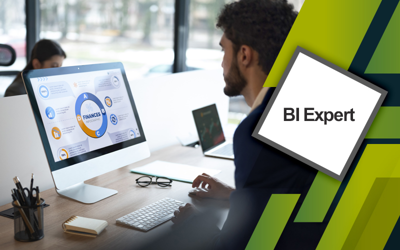 دوره آموزشی BI Expert