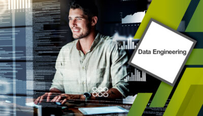 دوره Data Engineering