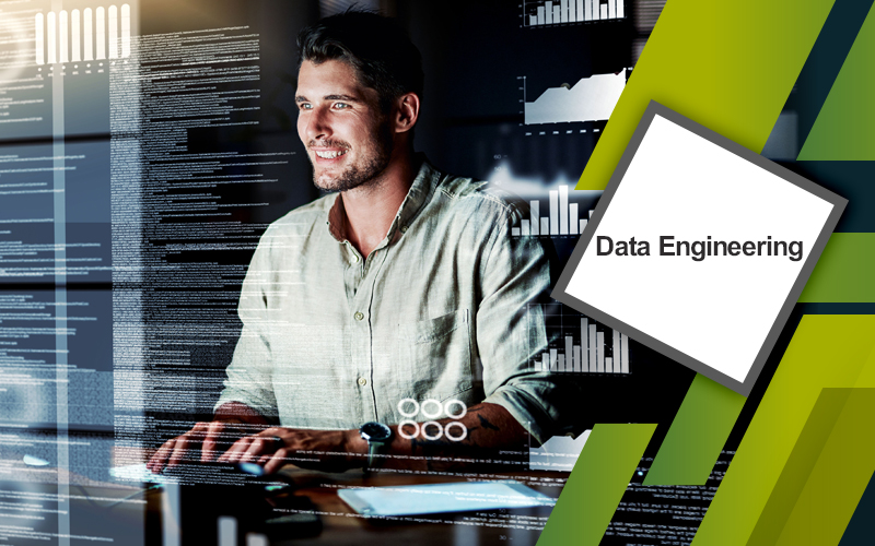 دوره Data Engineering
